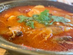 冬阴功汤-Hi YOU你的饭局泰餐厅(雍和宫店)