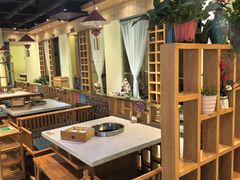 -首正鲜货火锅(威尼斯一店)