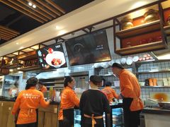 -湘人龙记老长沙米粉(华普国际大厦店)