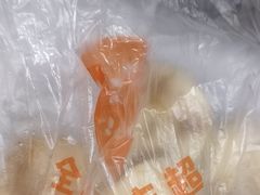 -巴比馒头(长江中路二店)