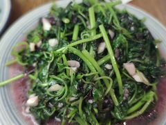-静一餐厅·湖北菜(前门店)