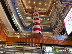 -天虹购物中心(石路店)