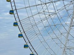 -南昌之星游乐场