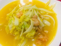 -阿莉餐厅(枣阳路店)