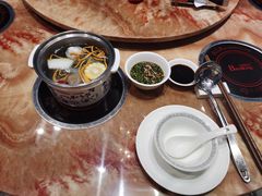 -神洲四海大酒楼(王府井澳门中心店)