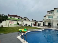 -麓舍全景太湖温泉别墅团建拓展会议亲子