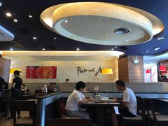 大堂-必胜客(瑞虹店)