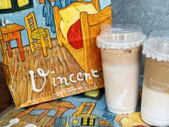 -Manner Coffee(淮海755店)