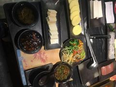 -王家渡火锅店(棕榈泉店)