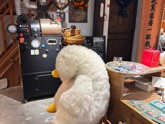 -新月集庭院咖啡馆(老邮局店)