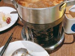 -遇上西雅图多融合海鲜自助餐厅(中房金谊广场店)