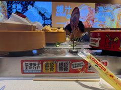 -龍歌自助小火锅(秦淮水游城店)