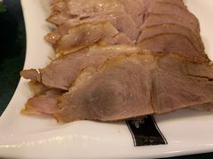 -老昌春饼(中央大街店)