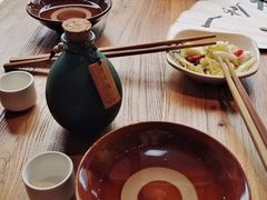 -先启半步颠小酒馆(白麓里店)