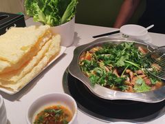 -古乐牛香·鲜牛肉牛杂火锅(新区店)