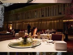 -金轩中餐厅 Jin Xuan(浦东丽思卡尔顿酒店)