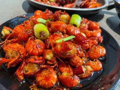 -一棠龙虾•王牌虾球(后湖御华里店)