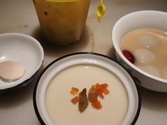 山泉豆腐花-客语客家菜(琶洲保利店)