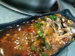 -盖帮鳝鱼串串(东郊记忆店)