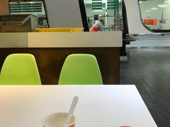 -上海财经大学-绿叶食堂