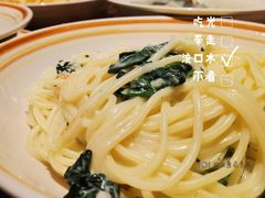 -萨莉亚意式餐厅(莲花国际广场店)