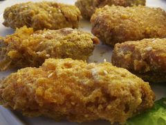 -丰收日·小海鲜·沪上家宴(顾村正大店)
