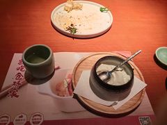 -仓桥家·焗寿司·锅物(光谷步行街店)