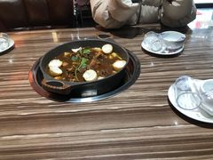 -锅十二涮肉馆·鞭蛋锅