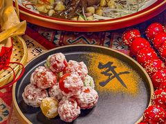 -汉水谣·江景餐厅(江滩店)