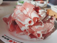 -阳坊大都涮羊肉(阳坊总店)
