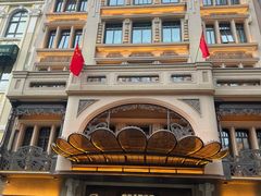 -波特曼西餐厅(中央大街店)