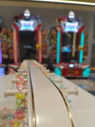 -奈尔宝家庭中心·亲子餐厅(北京东坝万达店)