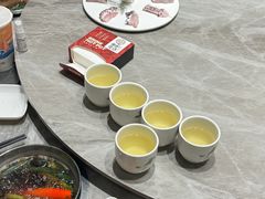 -围炉夜话·潮汕卤水火锅(榕江店)