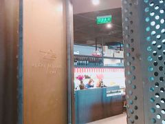 -半山腰·云南菜(侨福芳草地店)