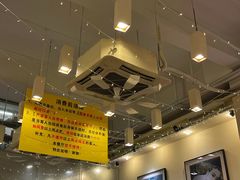 -大哥餐厅(西城花园店)