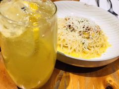 -BE BRIGHT KITCHEN(正佳广场店)