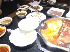 -香天下·四川火锅(安镇大润发店)