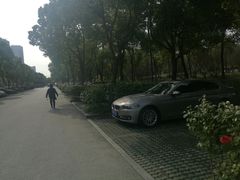 -金匮公园-南入口停车场