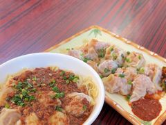 -陈记饮食店(菜园墩店)