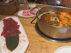 -四喜小胖·北京涮肉(五道营店)