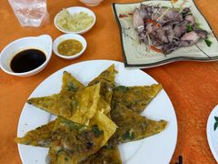 -辉记潮汕海鲜砂锅粥(市桥店)