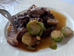 -上海和平饭店-华懋阁 The Cathay Room