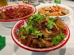 -欧记大排档·景德菜(上海首店)