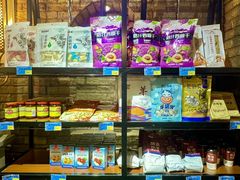 -伊带伊路新疆美食府(呼家楼店)
