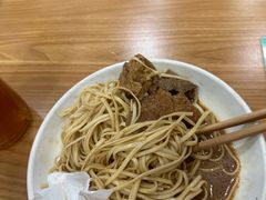 -北万新包子店(淮海店)