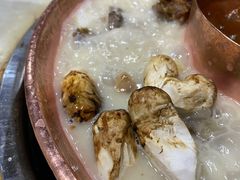 -藏味八珍特色火锅