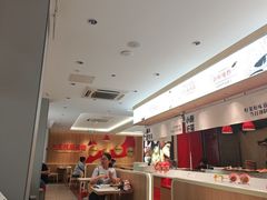-永和大王(小厨·东四十条店)