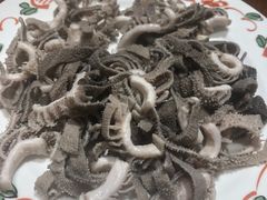 -北京老门框爆肚涮肉馆(凤城六路店)