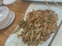 -老五烧烤(石牌岭店)