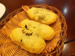 -燕北云山·农家菜·灶台鱼(密云溪翁庄店)